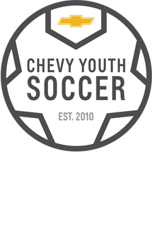 Chevrolet Youth Soccer